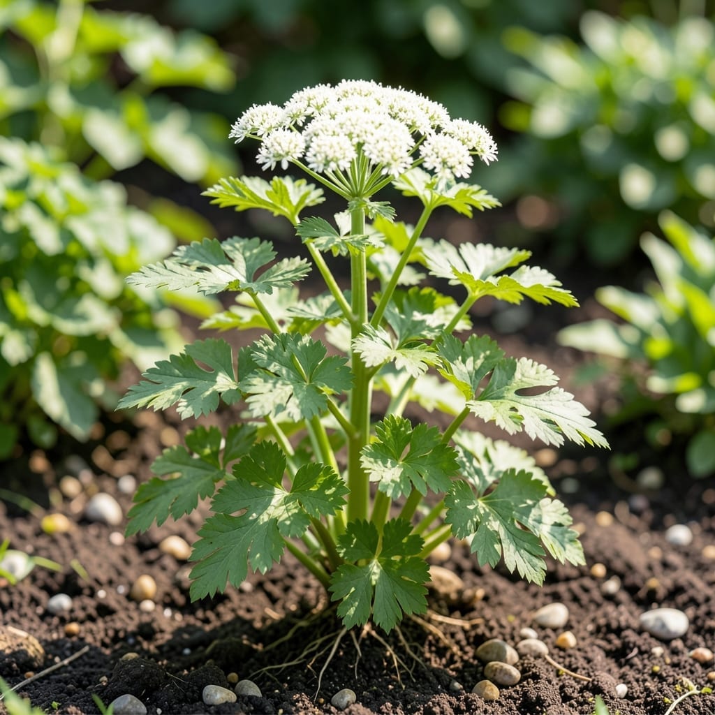 Are Coriander Leaves The Same As Cilantro: Botanical Truth and Kitchen Clarity
