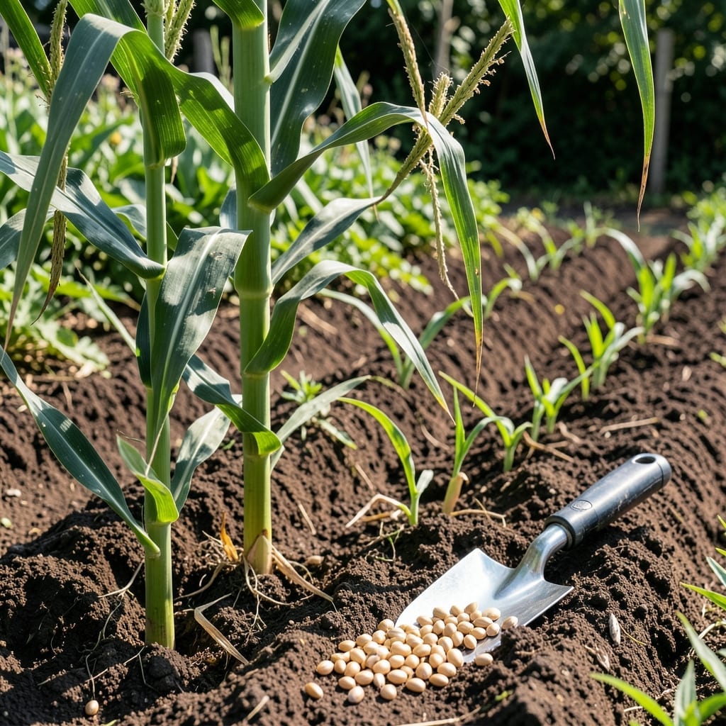 When to Plant Corn in West Virginia: Optimal Spring Windows for Success