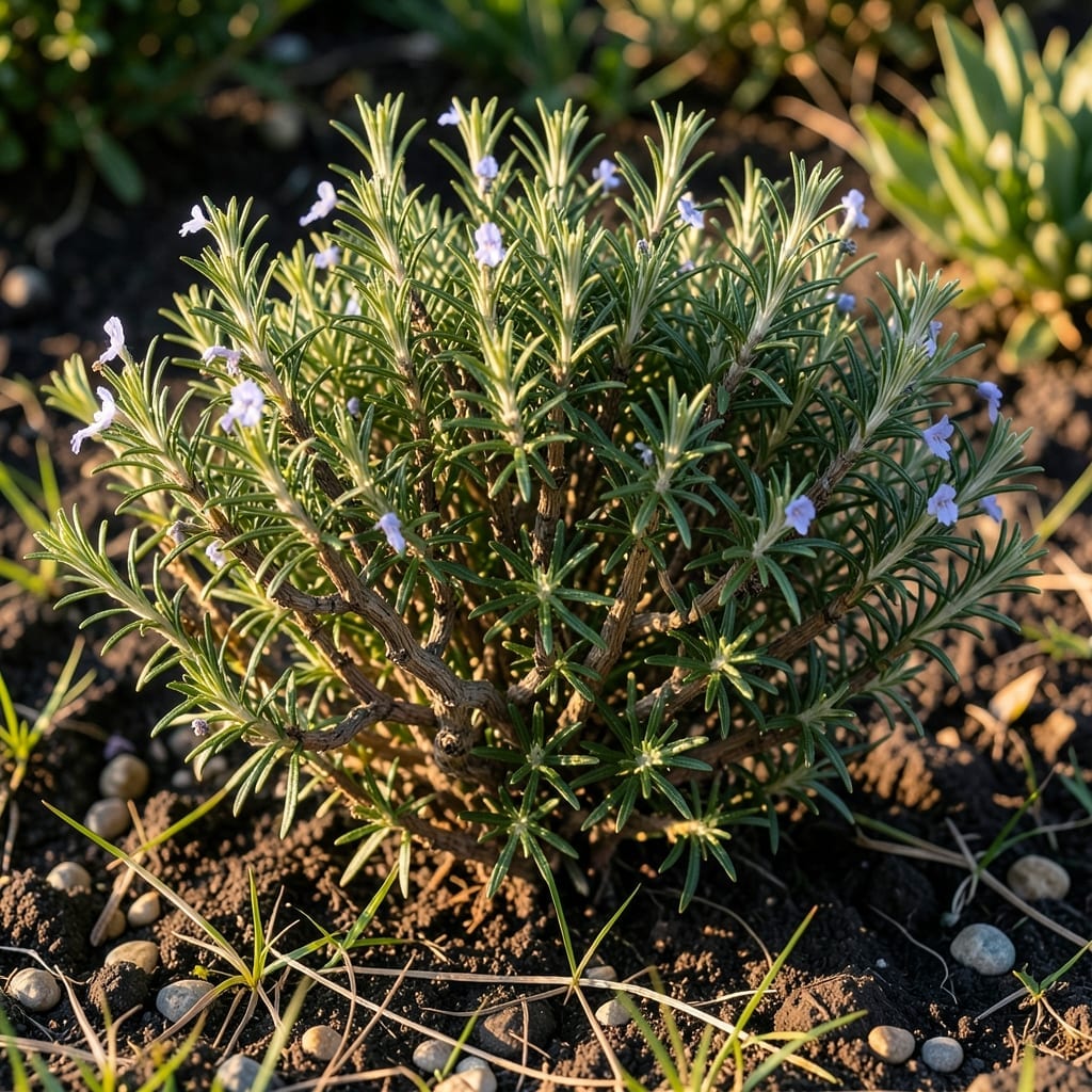 Does Rosemary Like Sun or Shade: Full Sun for Best Flavor Does Rosemary Like Sun or Shade: Full Sun for Best Flavor