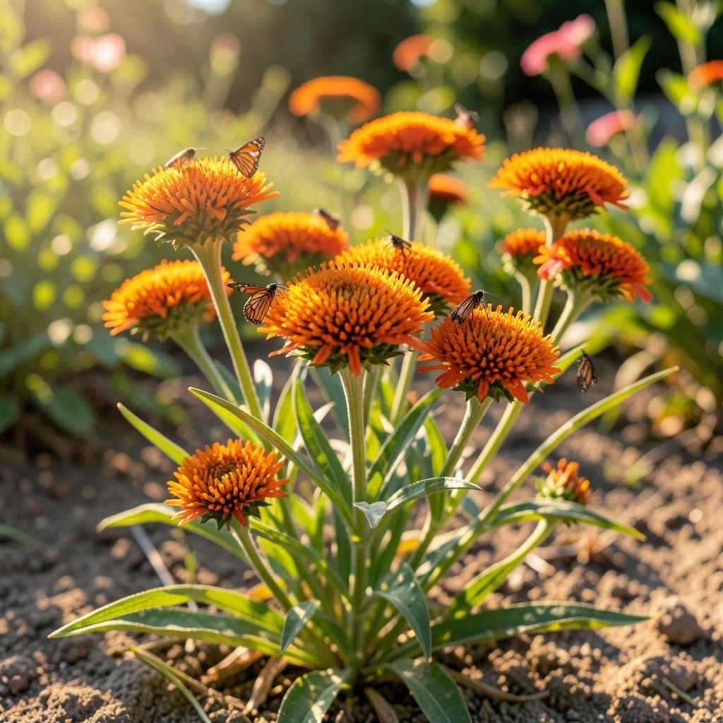 Butterfly Weed