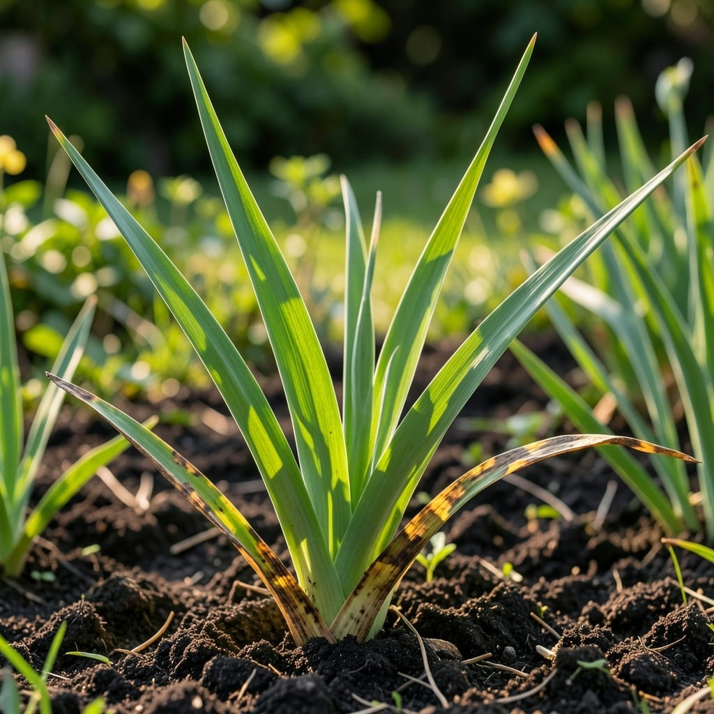 Iris Not Blooming: Common Causes and Simple Fixes