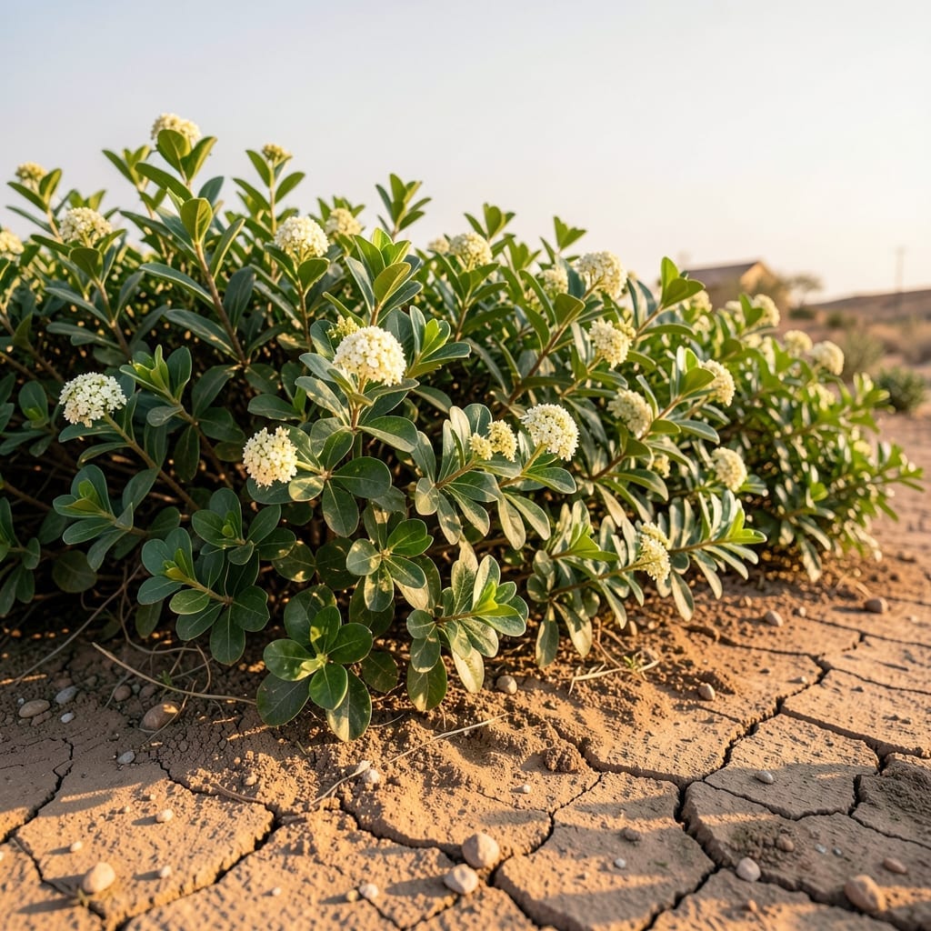 Viburnum Suspensum Sandankwa