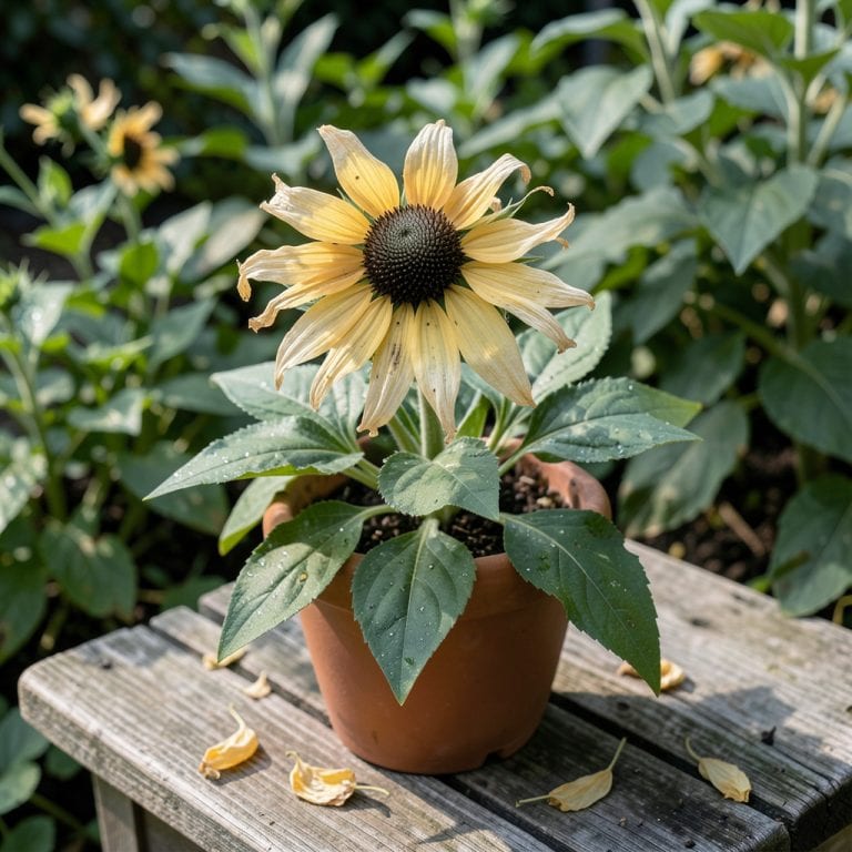 Dead Head Black Eyed Susan: Revive Blooms and Extend Flowering Season