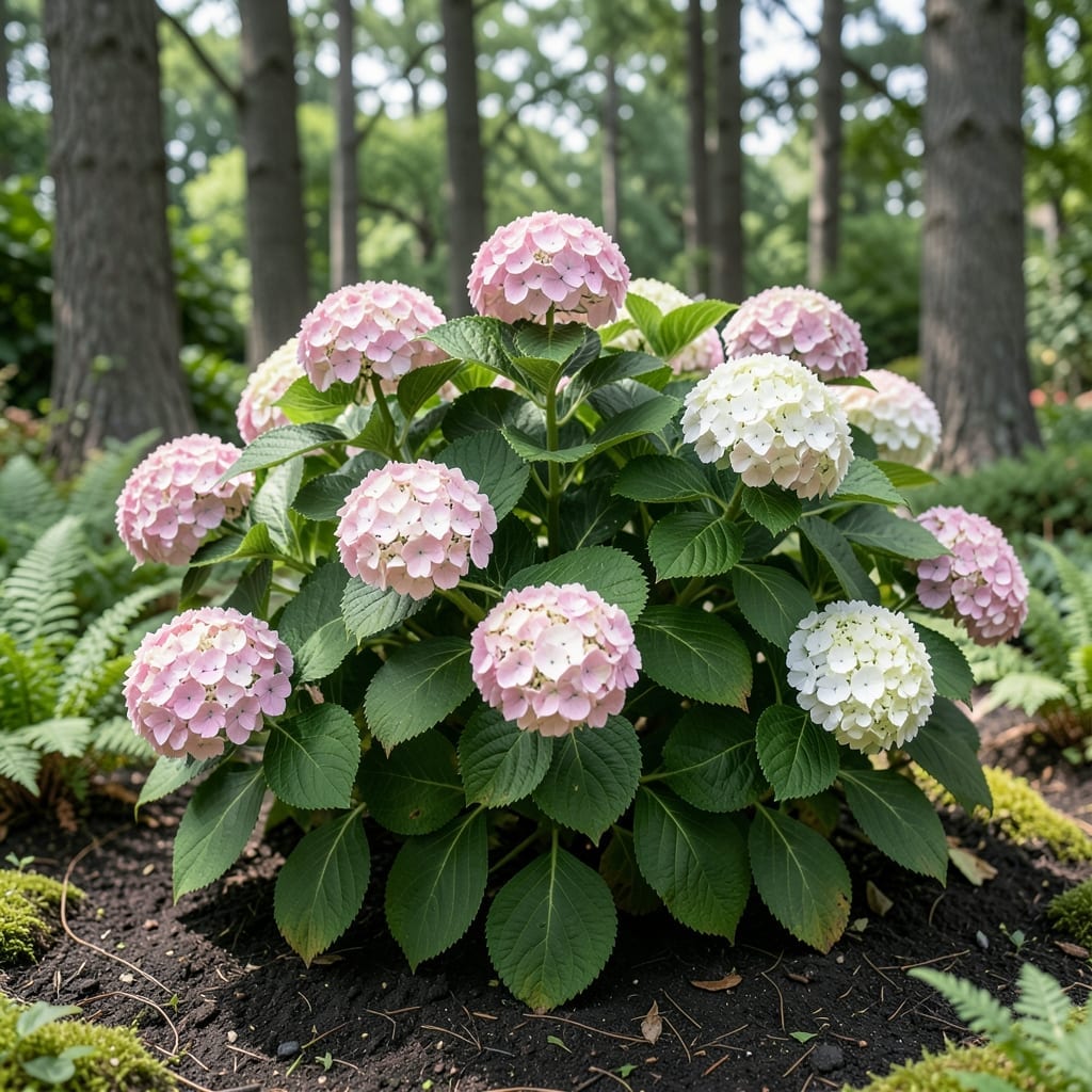 Can Hydrangeas Grow in Full Shade: Varieties That Thrive Without Sun Can Hydrangeas Grow in Full Shade: Varieties That Thrive Without Sun