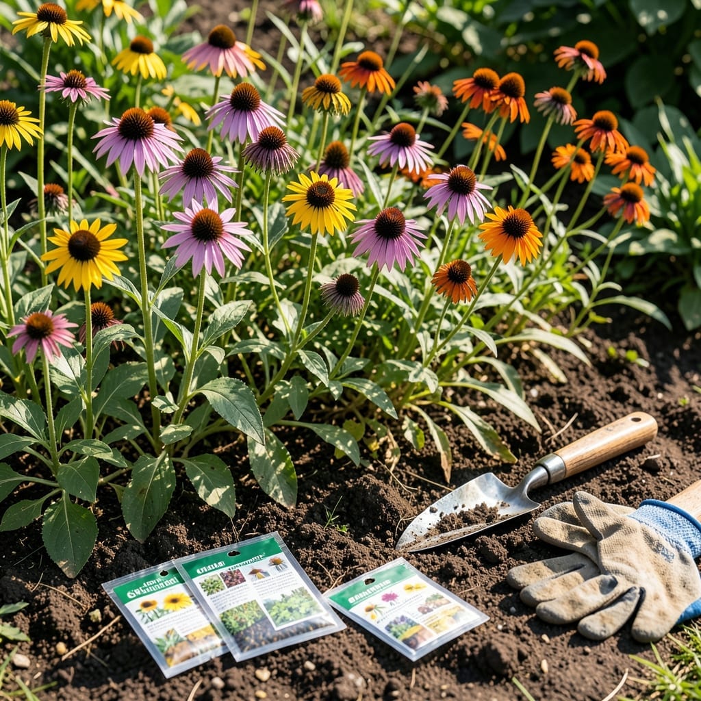 When to Plant Wildflowers in Zone 6: Best Months for Vibrant Blooms When to Plant Wildflowers in Zone 6: Best Months for Vibrant Blooms