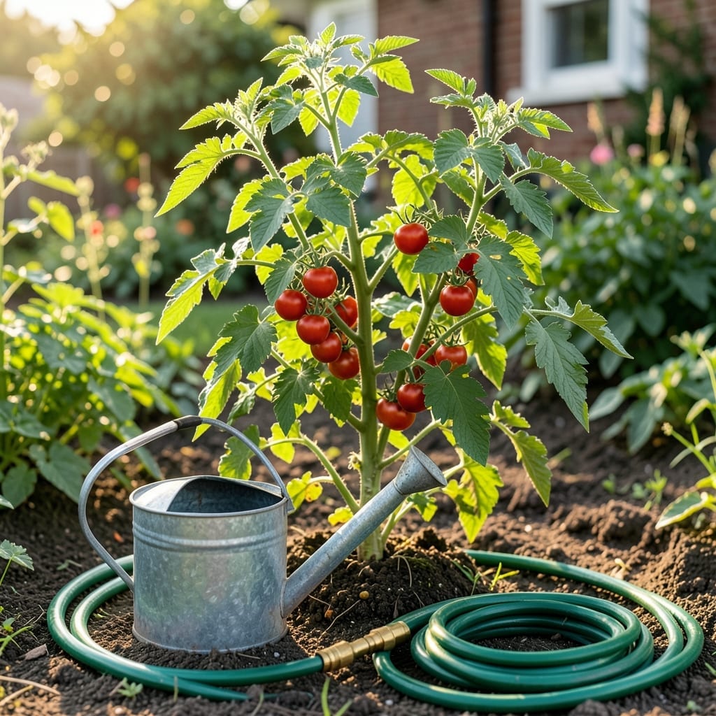 How Often to Water Plants in Summer: Beat the Heat with Pro Tips How Often to Water Plants in Summer: Beat the Heat with Pro Tips