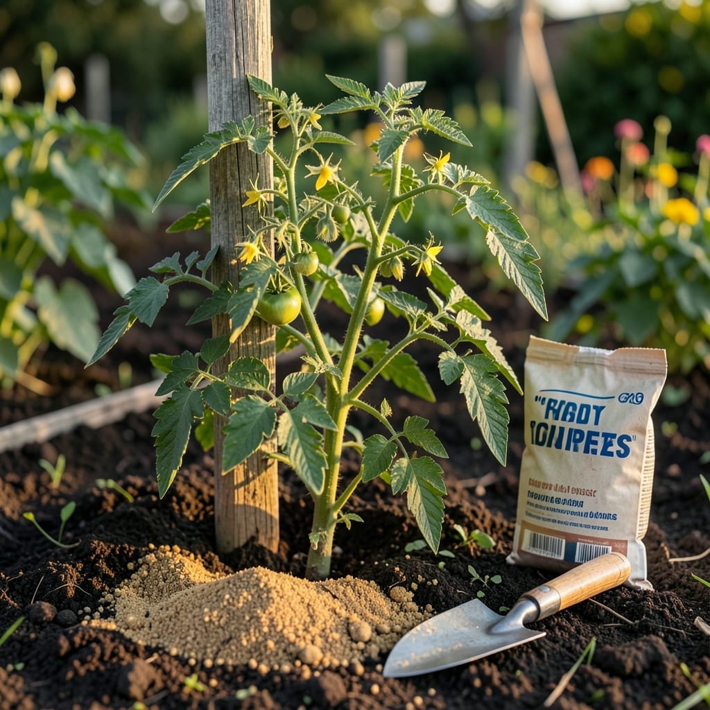 When to Fertilize Veg Garden: Seasonal Schedule for Bountiful Harvests When to Fertilize Veg Garden: Seasonal Schedule for Bountiful Harvests
