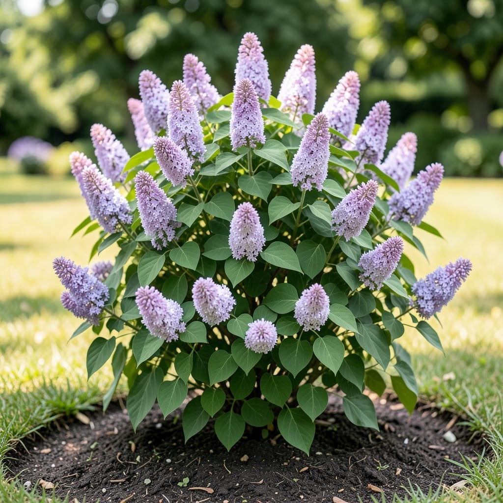 When Do Lilacs Bloom In New York: Exact Timing By Zone When Do Lilacs Bloom In New York: Exact Timing By Zone