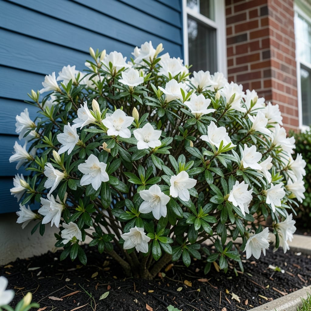Delaware Valley White Azalea