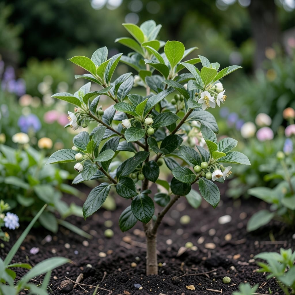 How Much Sun Do Blueberries Need: Ideal Light for Bountiful Harvests
