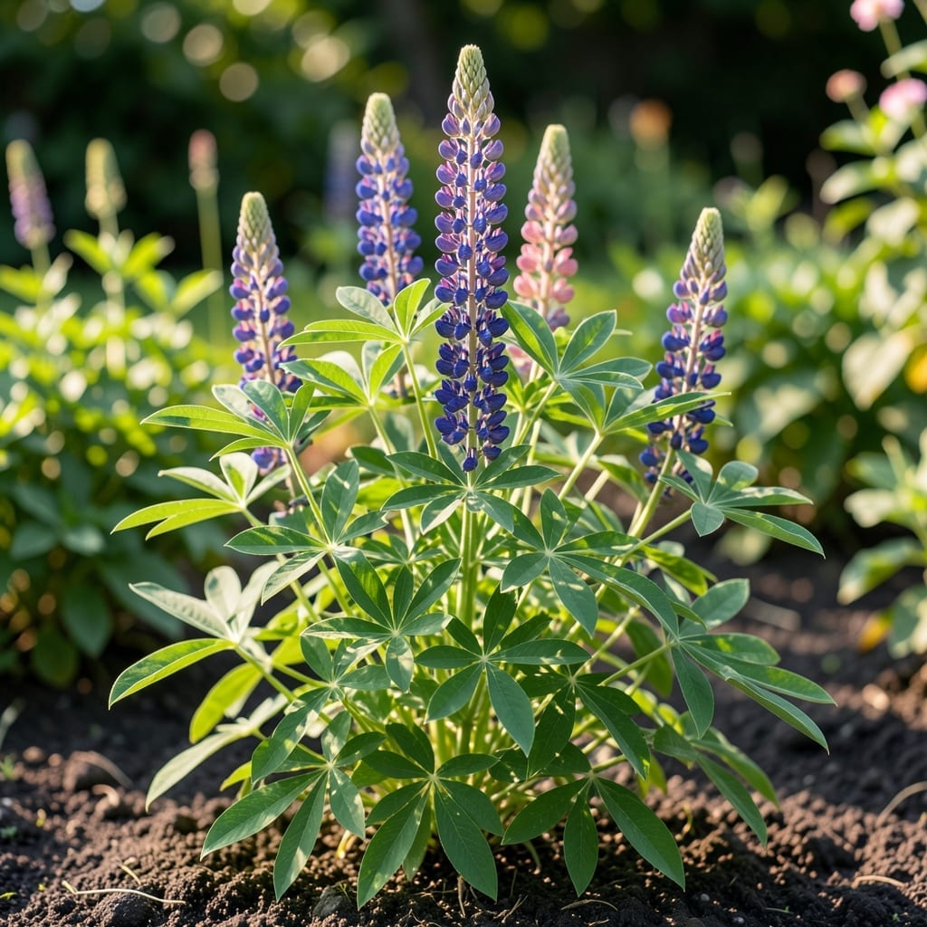 When Do Lupins Flower: Seasonal Blooming Timeline by Variety When Do Lupins Flower: Seasonal Blooming Timeline by Variety
