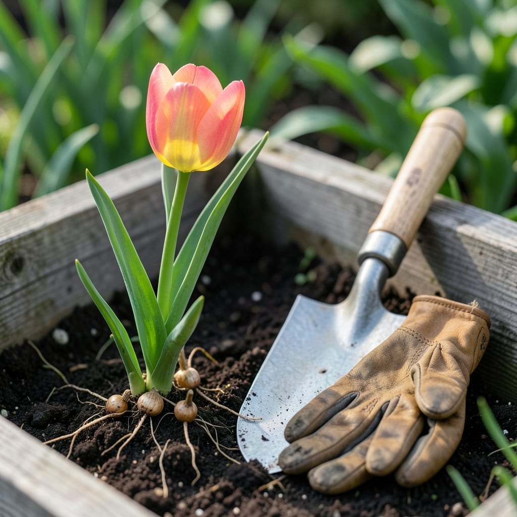 When to Plant Tulip Bulbs in Southern Ontario: Late Fall for Vibrant Spring Colors When to Plant Tulip Bulbs in Southern Ontario: Late Fall for Vibrant Spring Colors