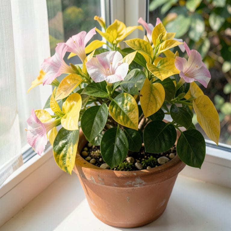 Dipladenia Leaves Turning Yellow: Causes And Revival Methods Dipladenia Leaves Turning Yellow: Causes And Revival Methods