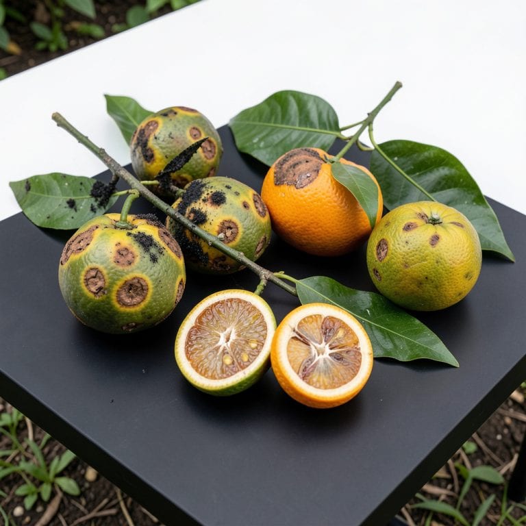 Diseases Of Orange Trees Pictures: Visual Guide for Early Diagnosis Diseases Of Orange Trees Pictures: Visual Guide for Early Diagnosis