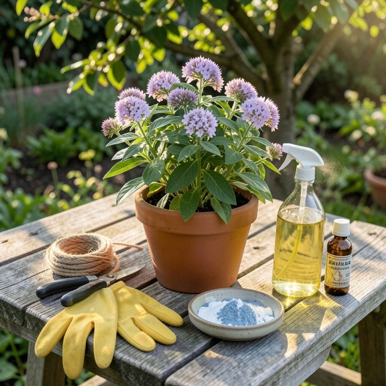 Diseases of Phlox Plants: Common Issues and Effective Treatments