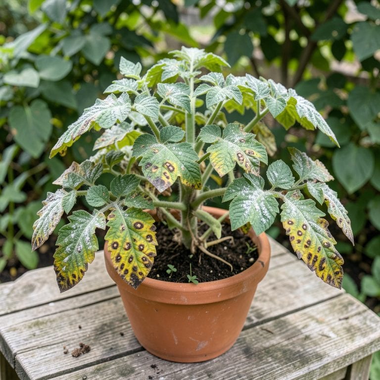 Diseases Of Tomato Plant Leaves: Visual Guide To Diagnosis And Cure