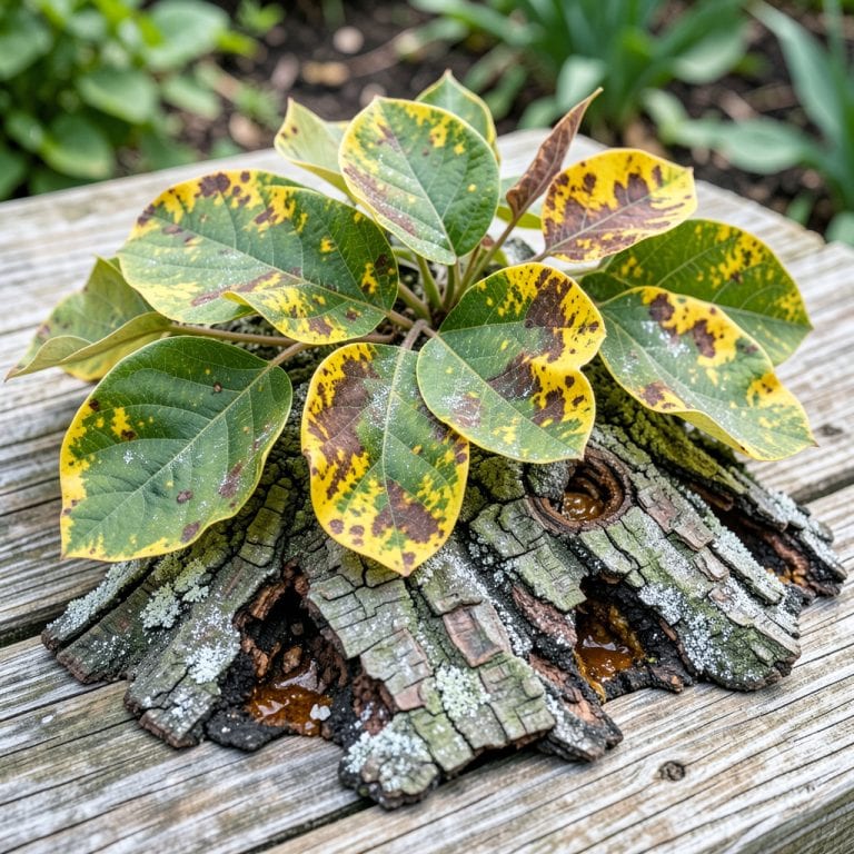 Diseases Of Tulip Poplar Trees: Early Warning Signs And Prevention Tips Diseases Of Tulip Poplar Trees: Early Warning Signs And Prevention Tips