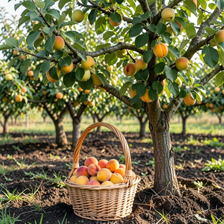 Do Apricots Ripen After Picking: Post-Harvest Ripening Facts Do Apricots Ripen After Picking: Post-Harvest Ripening Facts