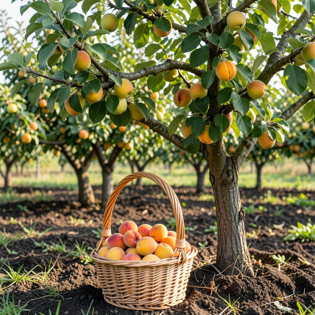 Complete Do Apricots Ripen After Picking: Post Harvest Ripening Facts overview image