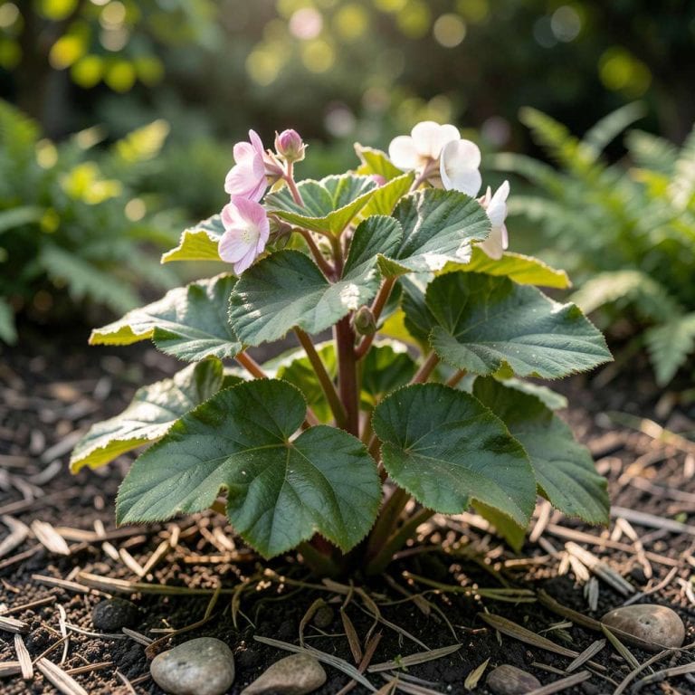Do Deer Eat Begonias: Garden Protection Tips and Honest Answer Do Deer Eat Begonias: Garden Protection Tips and Honest Answer
