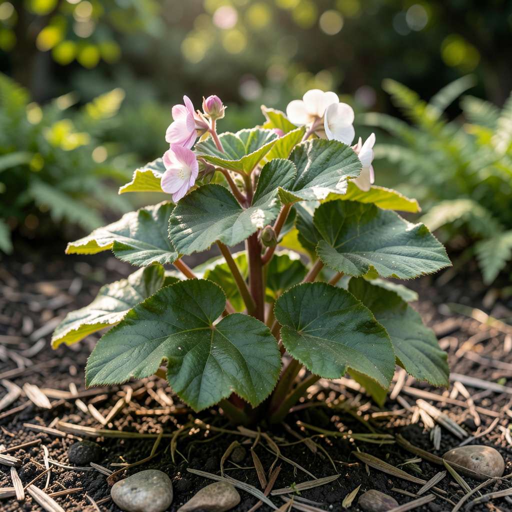 Do Deer Eat Begonias: Garden Protection Tips and Honest Answer