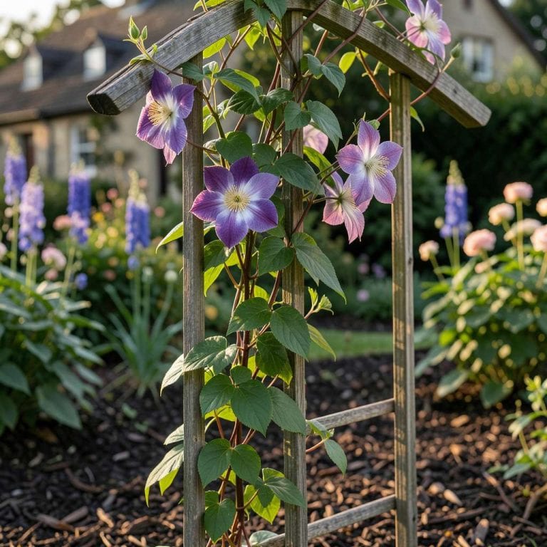 Do Deer Eat Clematis: How to Protect Your Plants and Prevent Damage Do Deer Eat Clematis: How to Protect Your Plants and Prevent Damage