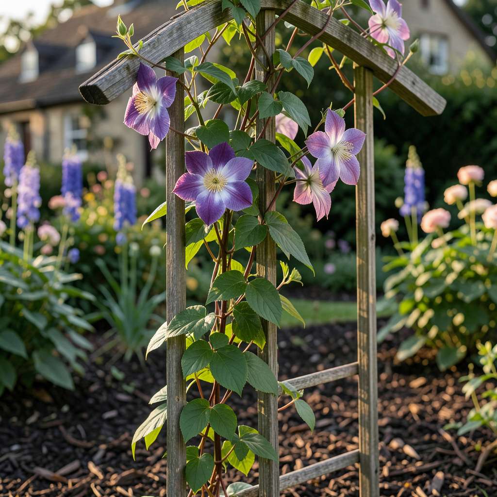 Do Deer Eat Clematis: How to Protect Your Plants and Prevent Damage