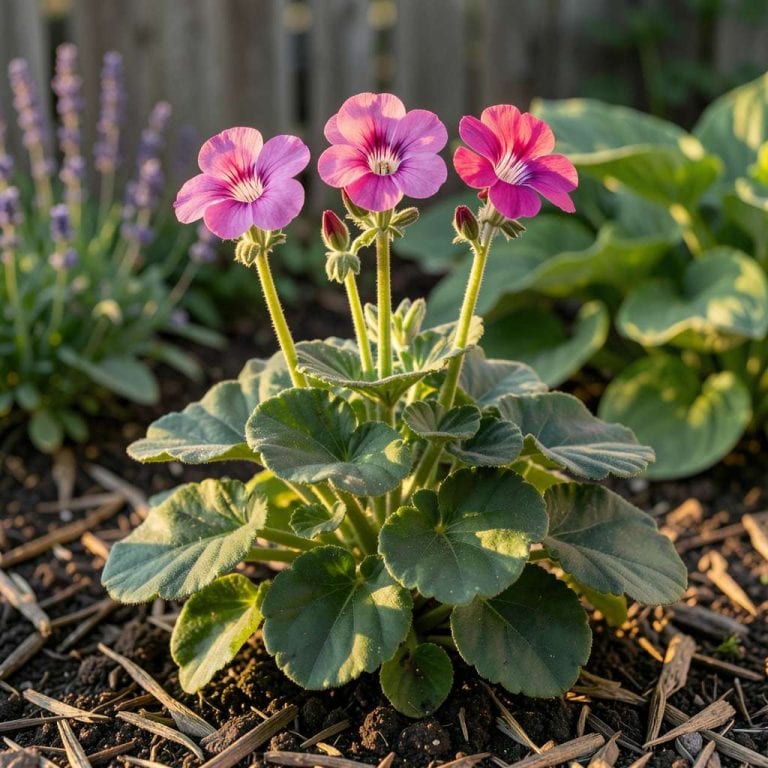 Do Deer Eat Geraniums: The Surprising Truth and How to Protect Them Do Deer Eat Geraniums: The Surprising Truth and How to Protect Them
