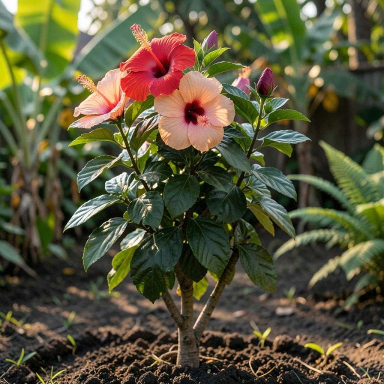 Do Deer Eat Hibiscus Plants: The Honest Answer and Protection Tips Do Deer Eat Hibiscus Plants: The Honest Answer and Protection Tips