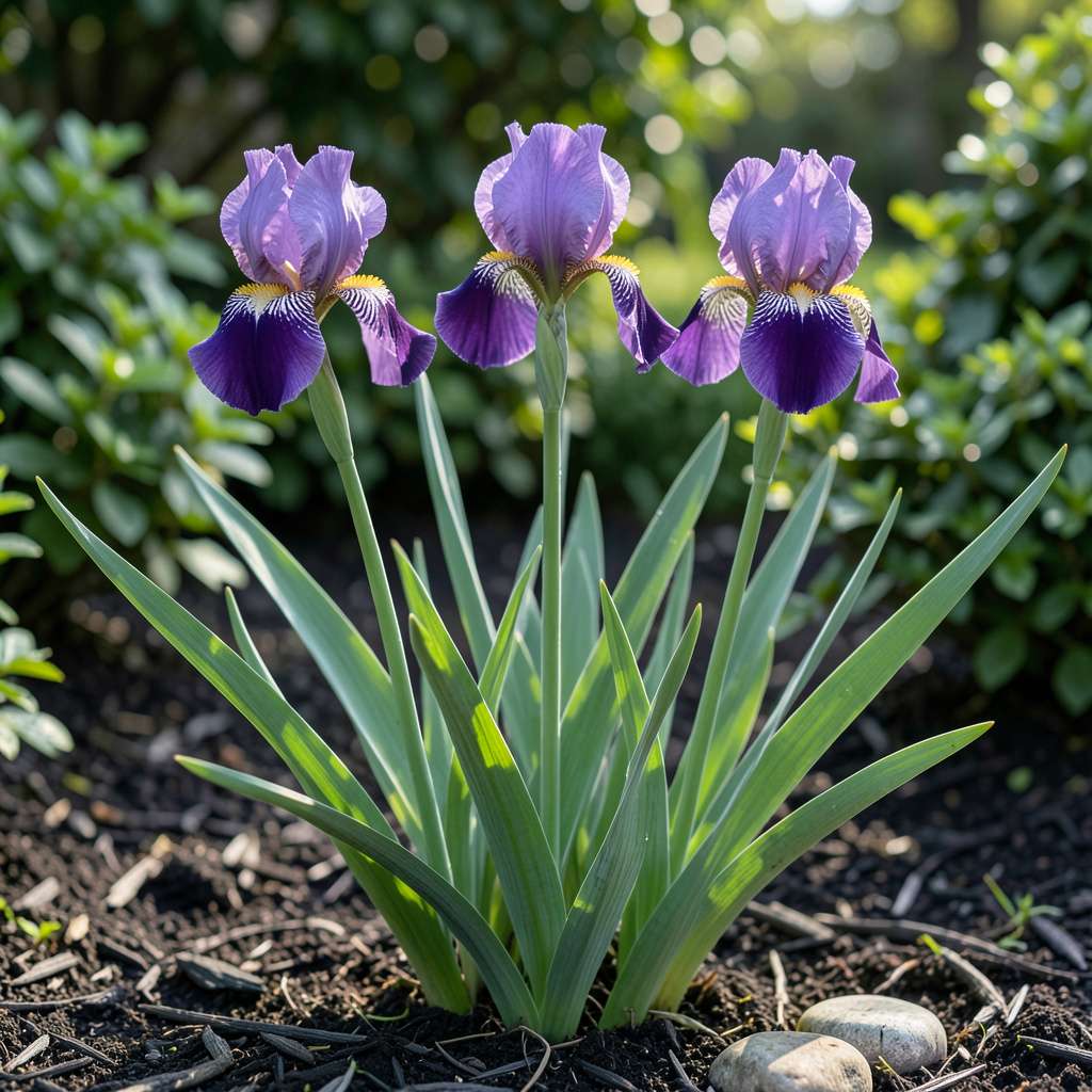 Do Deer Eat Irises: How to Protect Your Garden From Them
