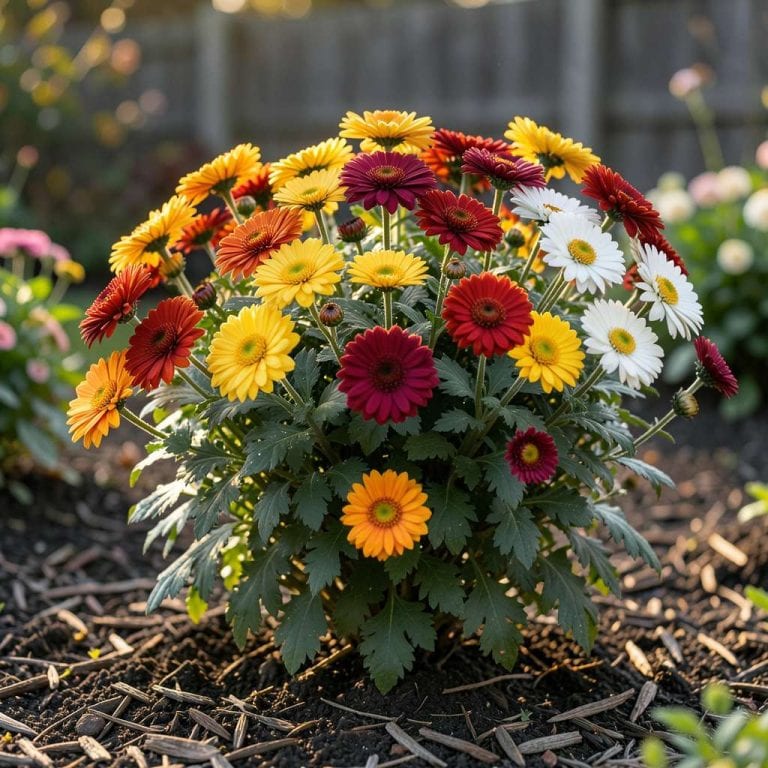 Do Deer Eat Mums Plants: How to Protect Your Garden This Season Do Deer Eat Mums Plants: How to Protect Your Garden This Season