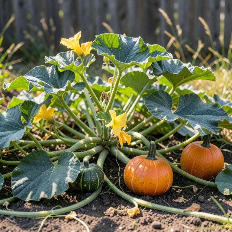 Do Deer Eat Pumpkin Plants: How to Protect Your Garden This Season