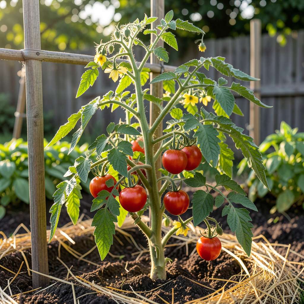 Do Deer Eat Tomato Plants: How to Protect Your Garden Right Away
