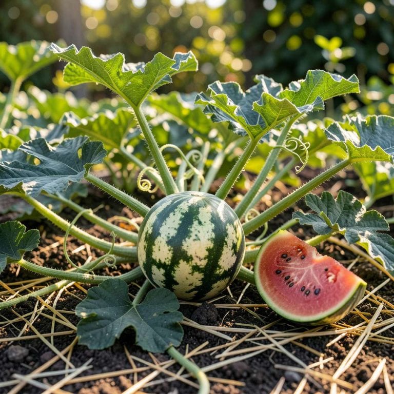 Do Deer Eat Watermelons: Garden Facts and Protection Tips