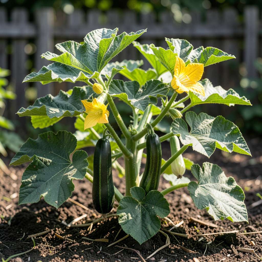 Do Deer Eat Zucchini Plants: How to Protect Your Garden Right Away