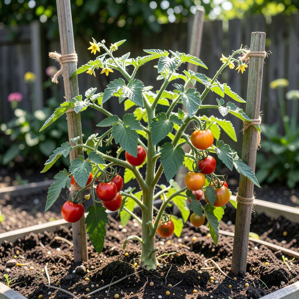 Do Groundhogs Eat Tomatoes: Garden Protection Tips and Facts