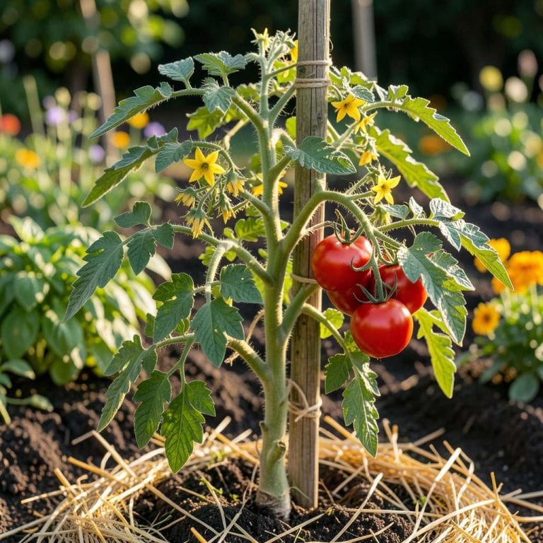 Do Japanese Beetles Eat Tomato Plants: How to Protect Your Garden Do Japanese Beetles Eat Tomato Plants: How to Protect Your Garden
