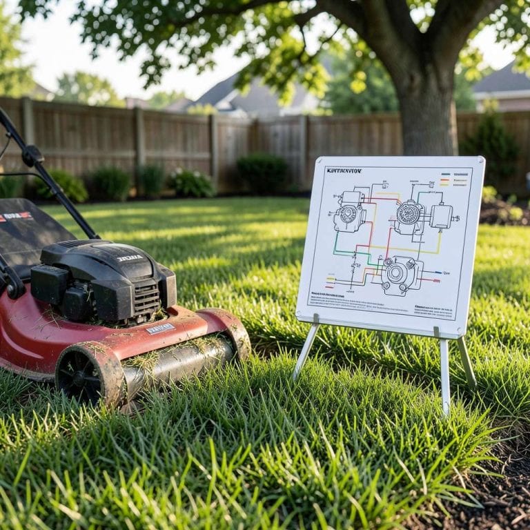 Do Lawn Mowers Have Alternators: How They Charge and Power Systems Work
