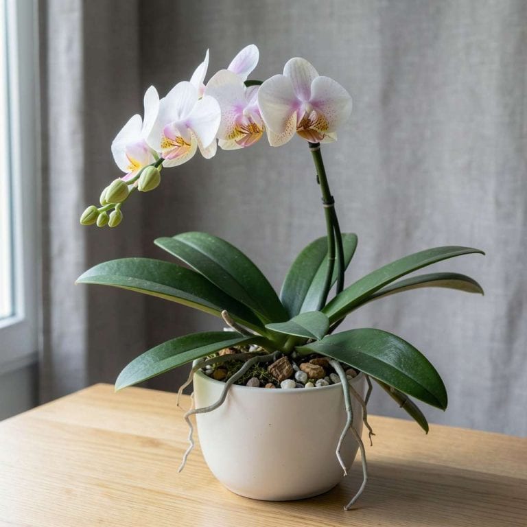 Do Orchids Need Sunlight: Simple Explanation of Light Needs
