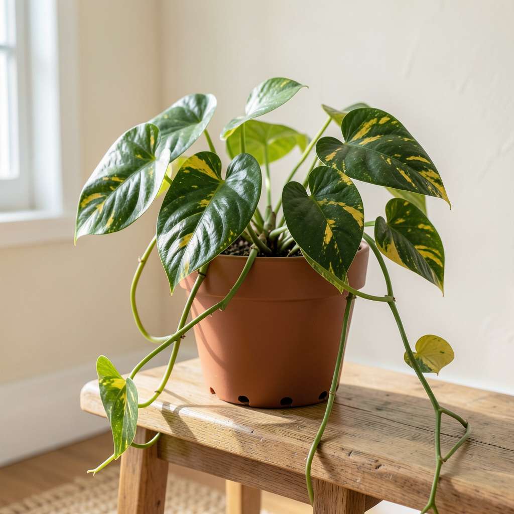 Do Pothos Like Humidity: Ideal Levels and Care Tips for Healthy Growth