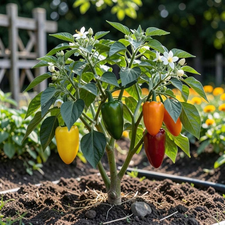 Do Rabbits Eat Pepper Plants: How to Protect Your Garden Right Away Do Rabbits Eat Pepper Plants: How to Protect Your Garden Right Away