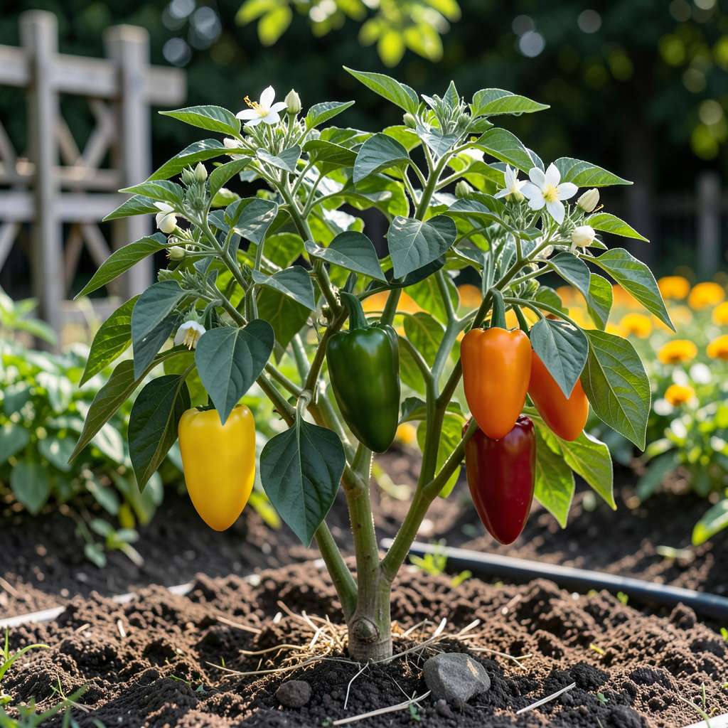 Do Rabbits Eat Pepper Plants: How to Protect Your Garden Right Away