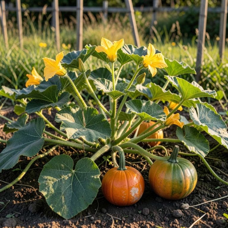 Do Rabbits Eat Pumpkin Plants: How to Protect Your Garden Right Away Do Rabbits Eat Pumpkin Plants: How to Protect Your Garden Right Away