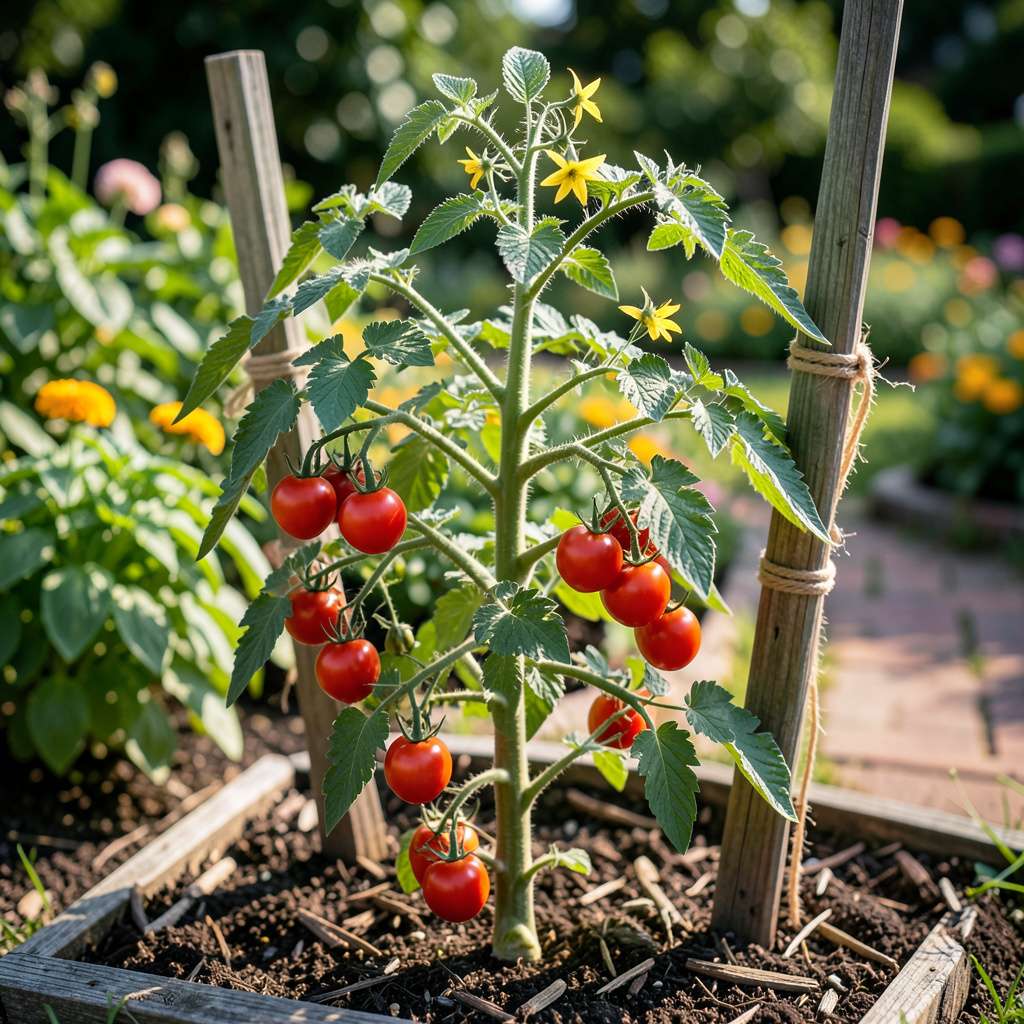 Do Rabbits Eat Tomato Plants: How to Protect Your Garden Right Away