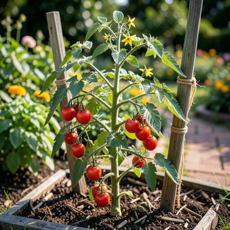 Do Rabbits Eat Tomato Plants: How to Protect Your Garden Right Away
