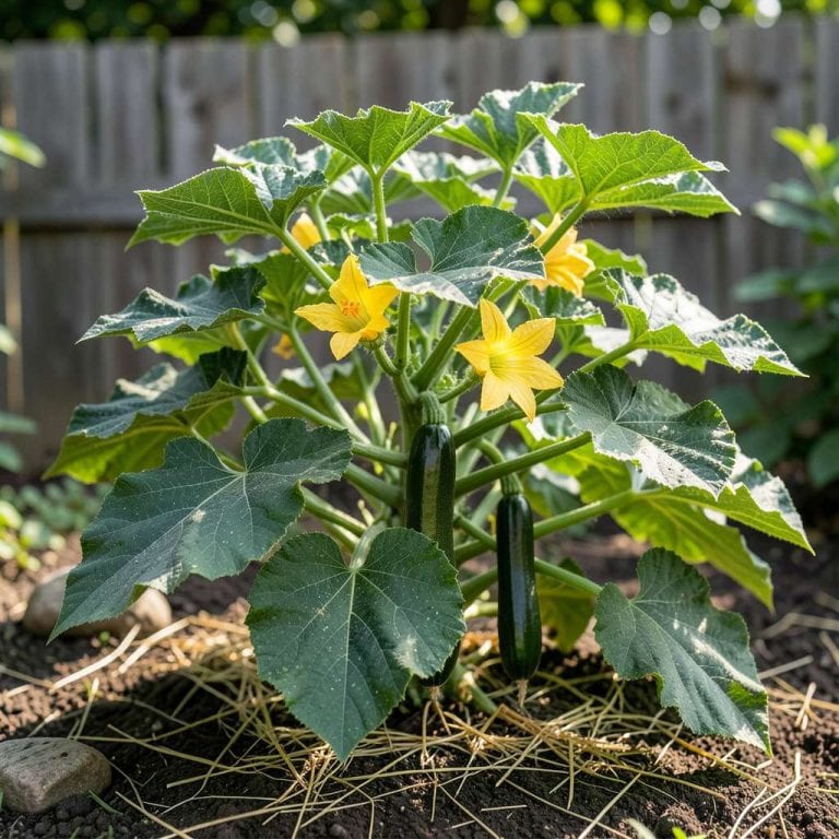 Do Rabbits Eat Zucchini Plants: How to Protect Your Garden Right Away