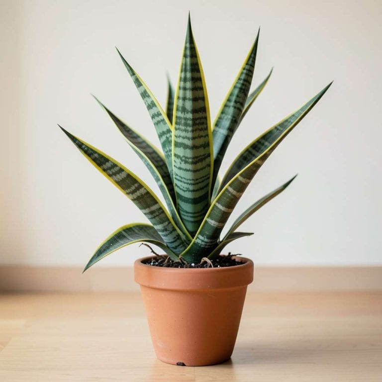 Do Snake Plants Like Humidity: Ideal Levels and Care Tips