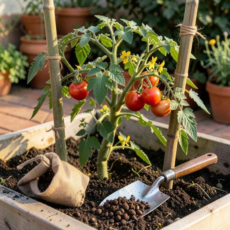 Do Tomato Plants Like Coffee Grounds: Benefits, Risks, and Best Practices