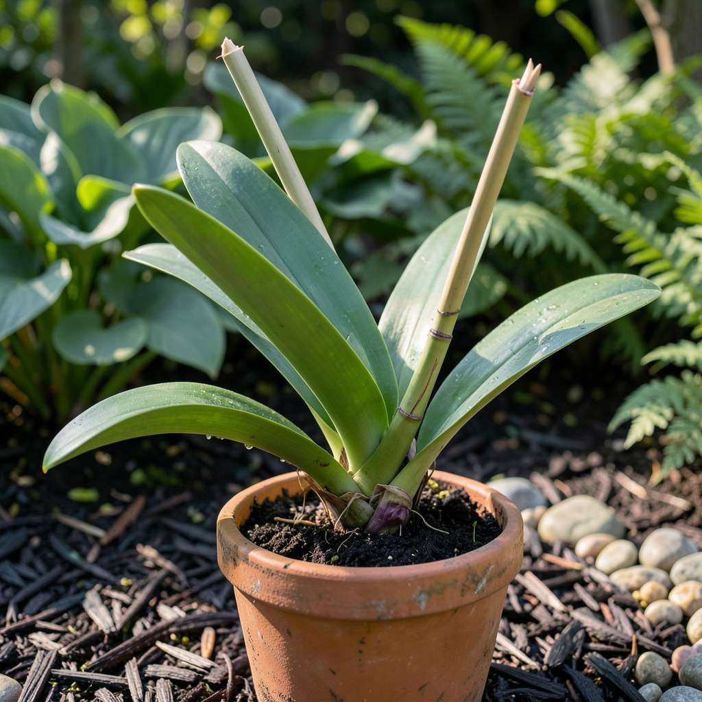 Do You Cut Off Dead Orchid Stems: Expert Tips for Healthy Growth