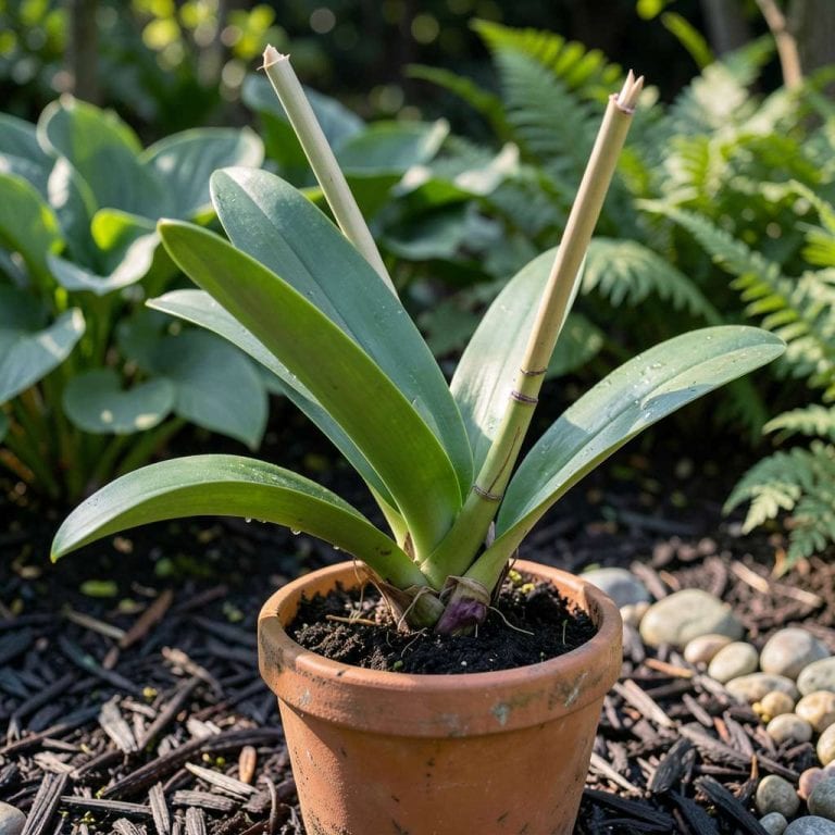 Do You Cut Off Dead Orchid Stems: Expert Tips for Healthy Growth